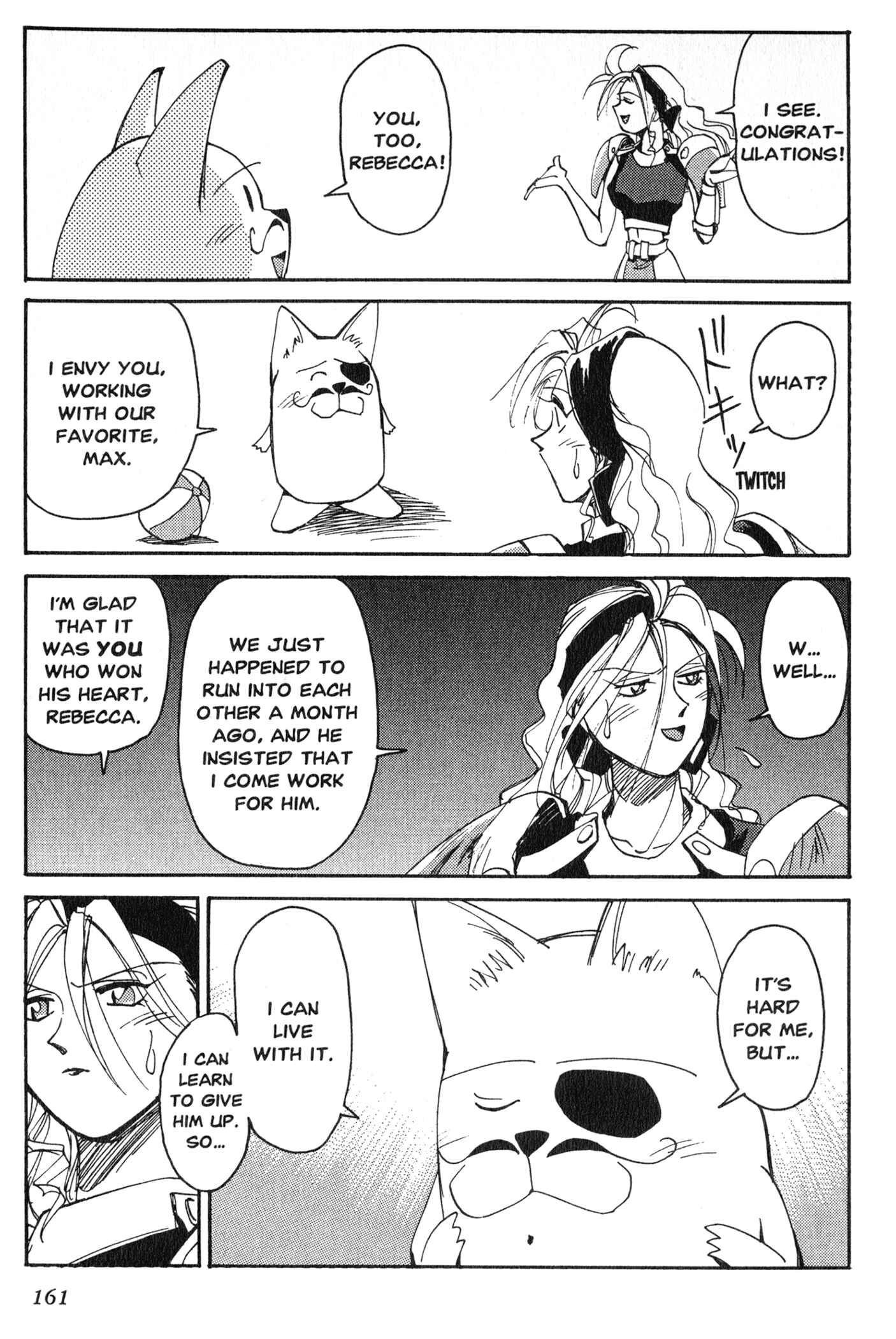Page 21 Chapter 9 Those Who Hunt Elves