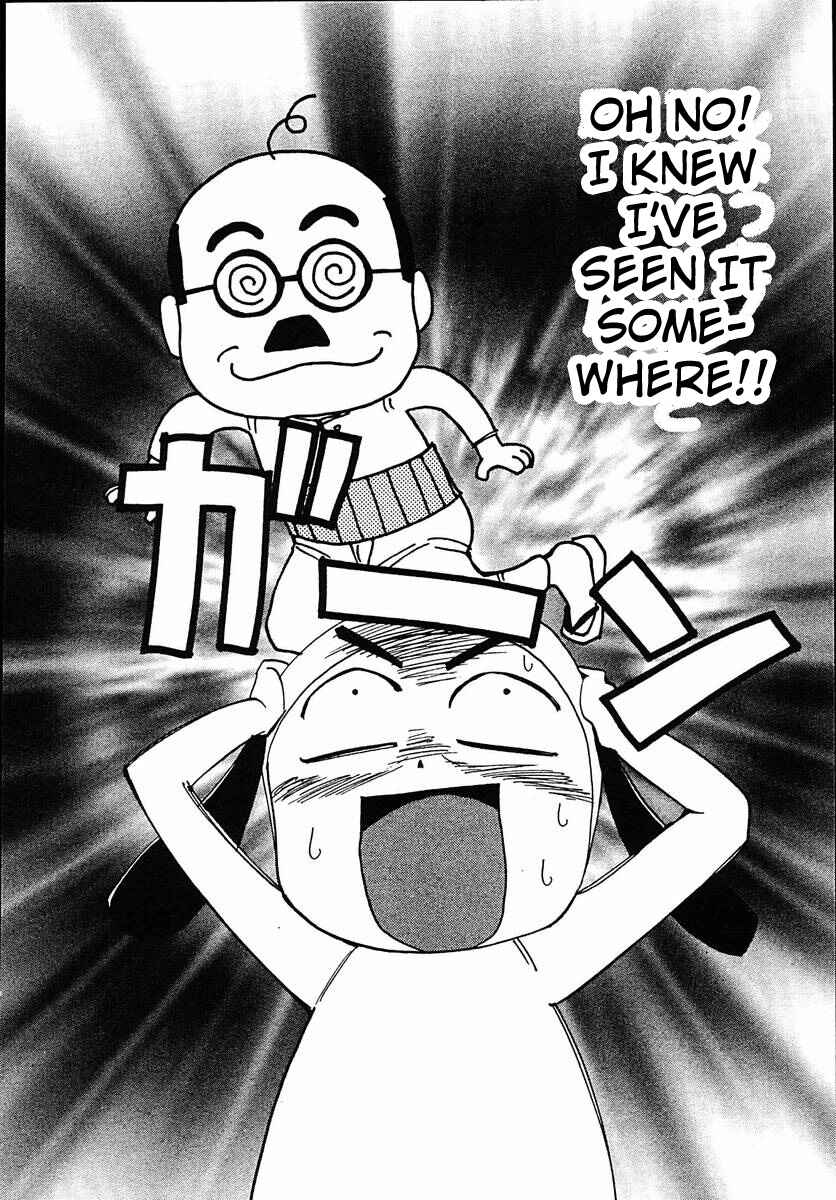 Page 6 Chapter 44.1 Those Who Hunt Elves