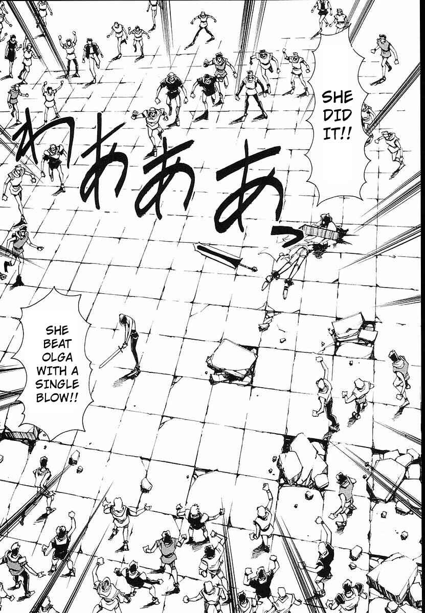 Page 15 Chapter 33 Those Who Hunt Elves