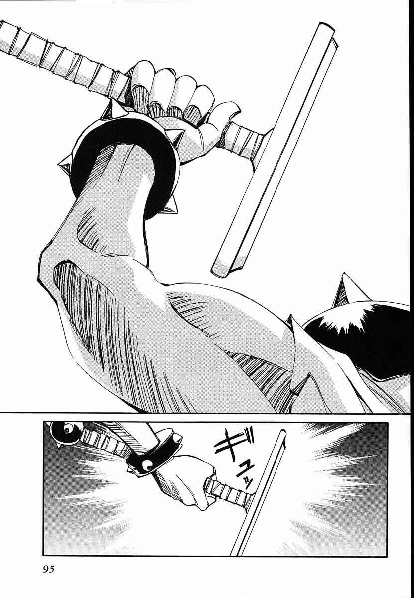 Page 29 Chapter 33 Those Who Hunt Elves