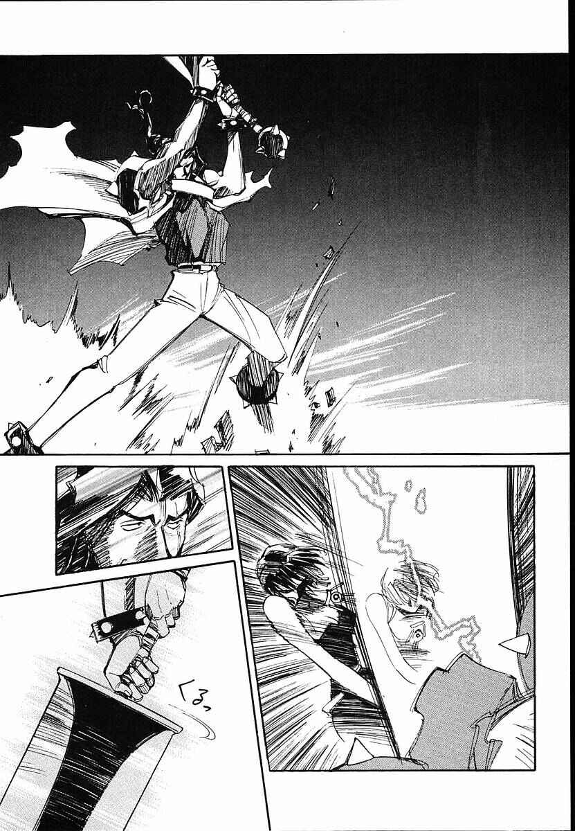 Page 9 Chapter 33 Those Who Hunt Elves