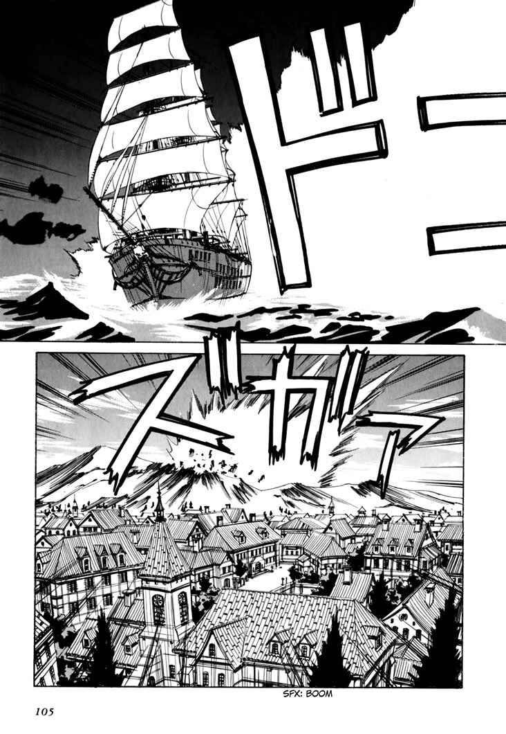 Page 107 Chapter 45.5 Those Who Hunt Elves