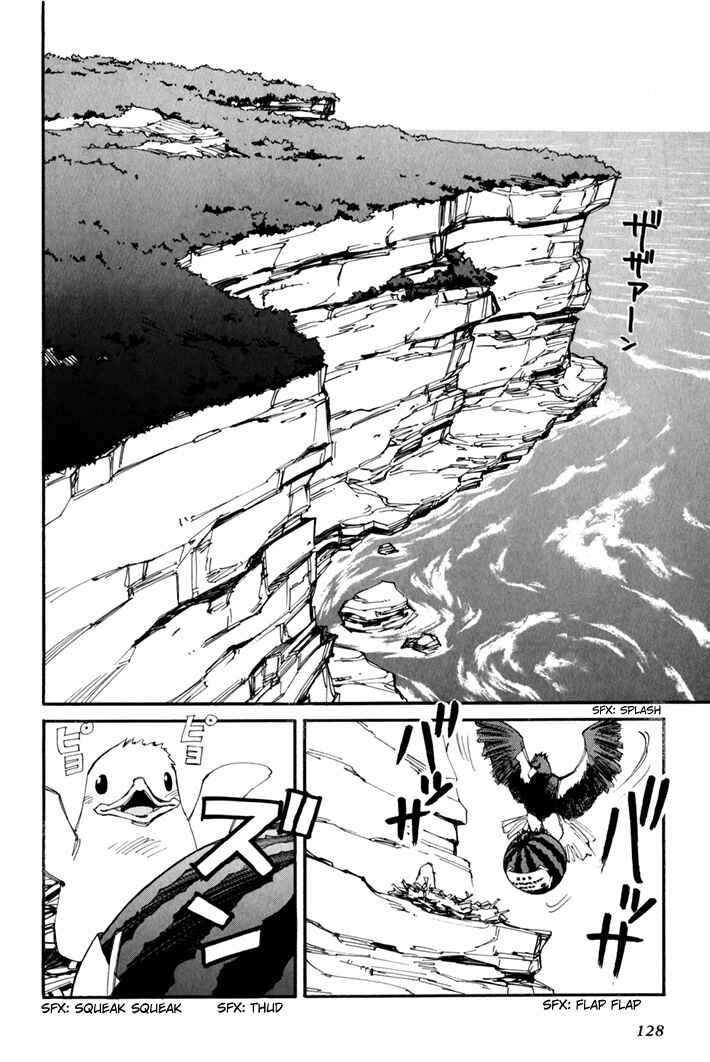 Page 130 Chapter 45.5 Those Who Hunt Elves