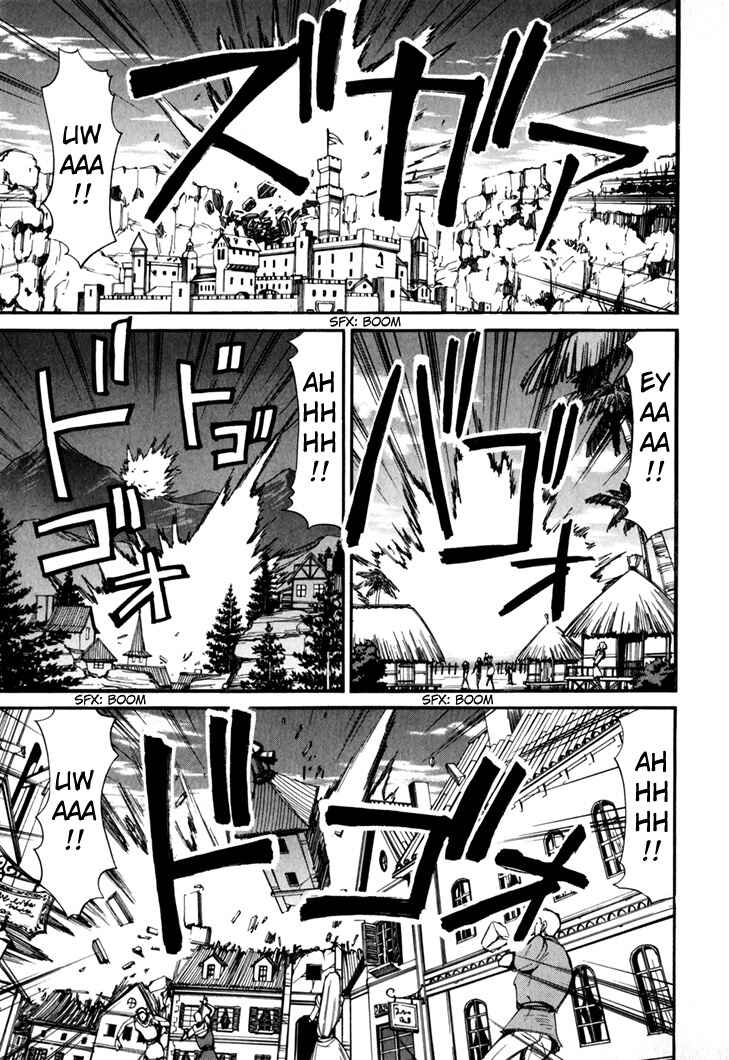 Page 133 Chapter 45.5 Those Who Hunt Elves