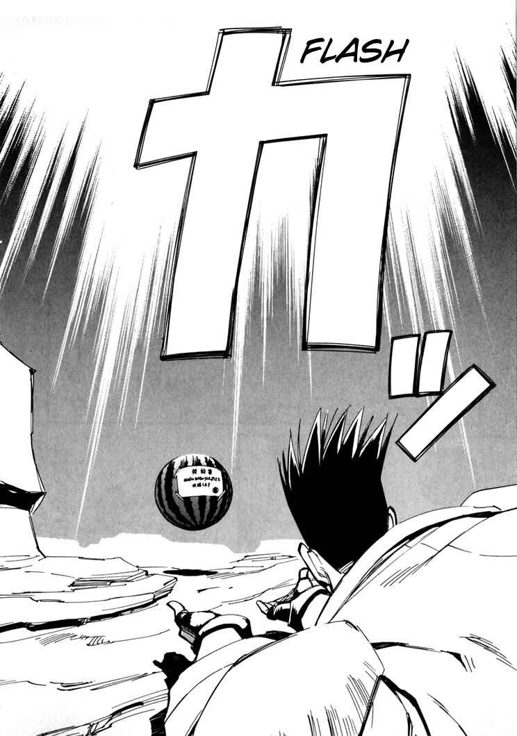 Page 146 Chapter 45.5 Those Who Hunt Elves