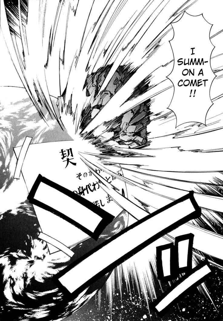 Page 148 Chapter 45.5 Those Who Hunt Elves