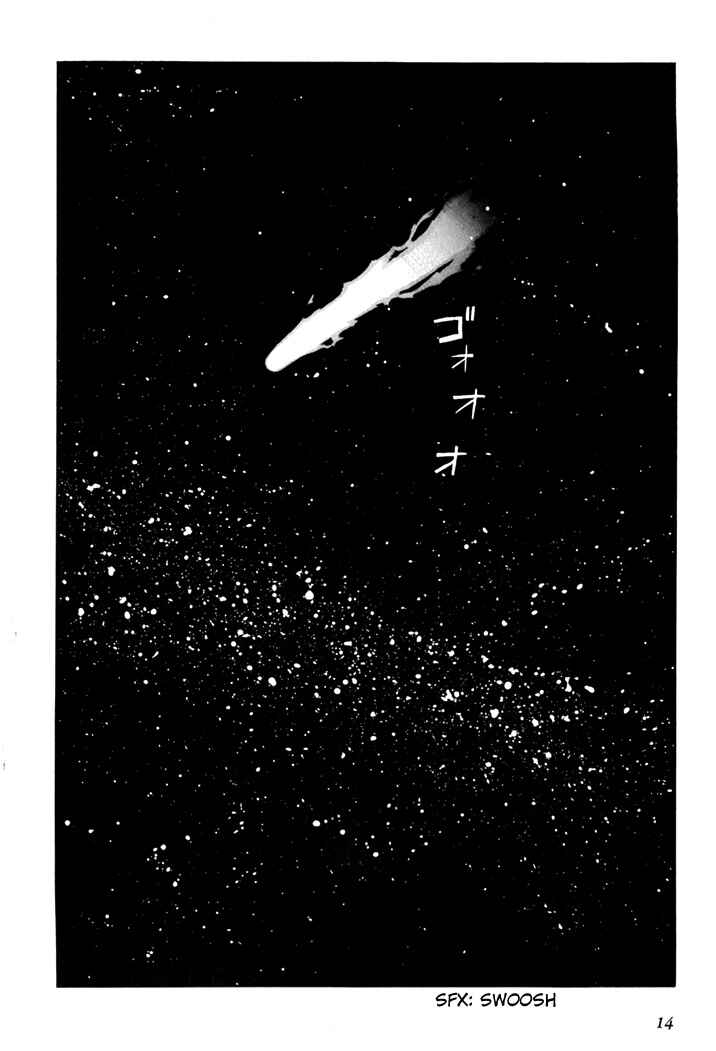 Page 16 Chapter 45.5 Those Who Hunt Elves