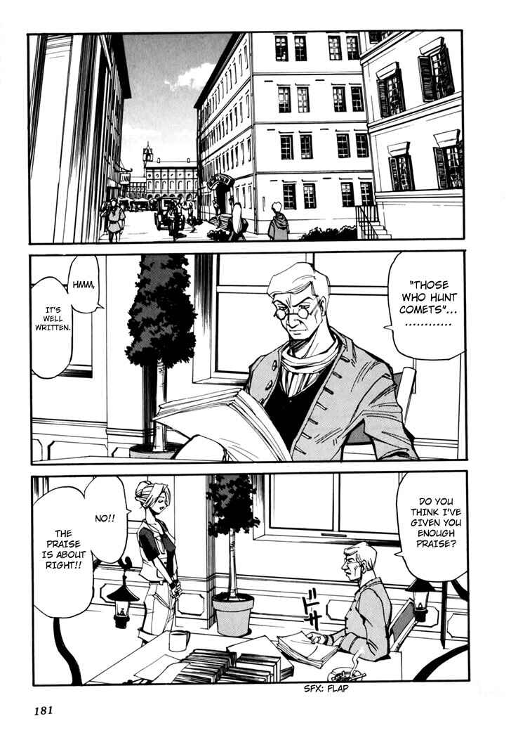 Page 183 Chapter 45.5 Those Who Hunt Elves