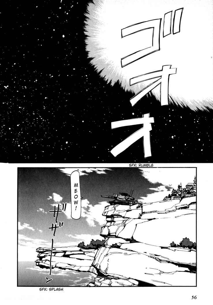 Page 58 Chapter 45.5 Those Who Hunt Elves