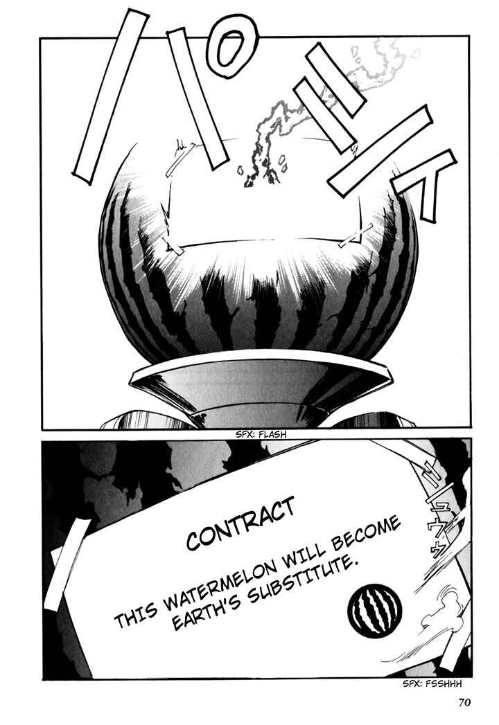 Page 72 Chapter 45.5 Those Who Hunt Elves