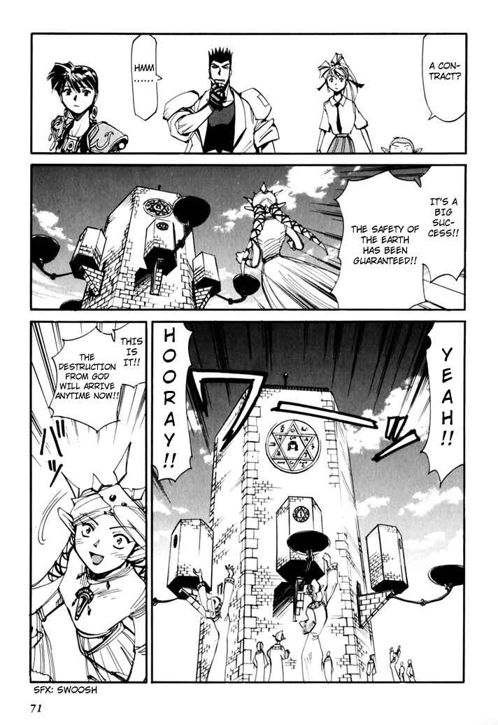Page 73 Chapter 45.5 Those Who Hunt Elves