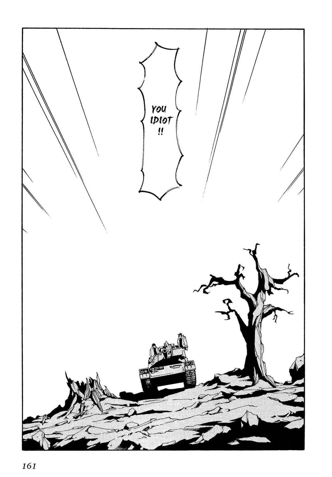 Page 22 Chapter 75 Those Who Hunt Elves