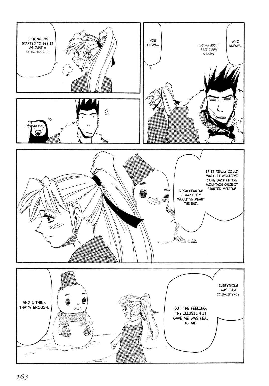 Page 24 Chapter 75 Those Who Hunt Elves