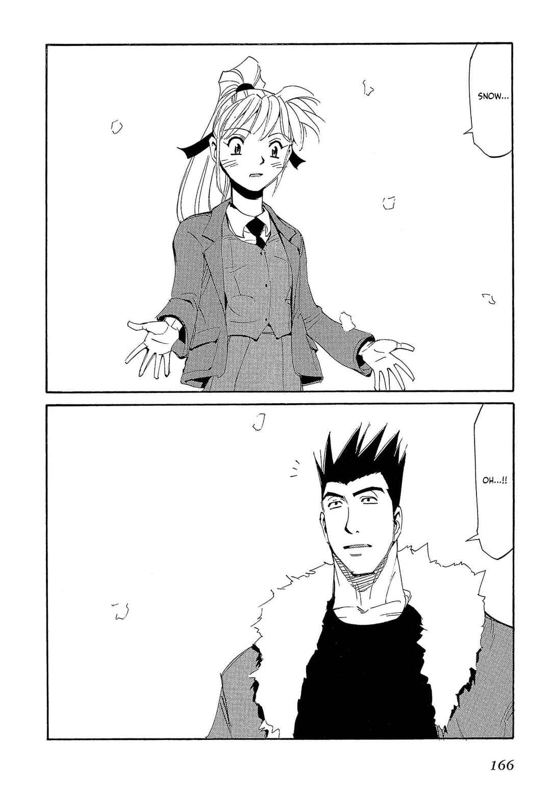 Page 27 Chapter 75 Those Who Hunt Elves