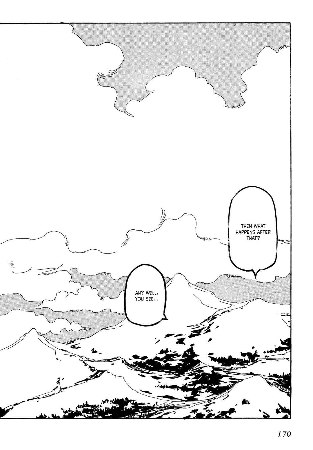 Page 31 Chapter 75 Those Who Hunt Elves