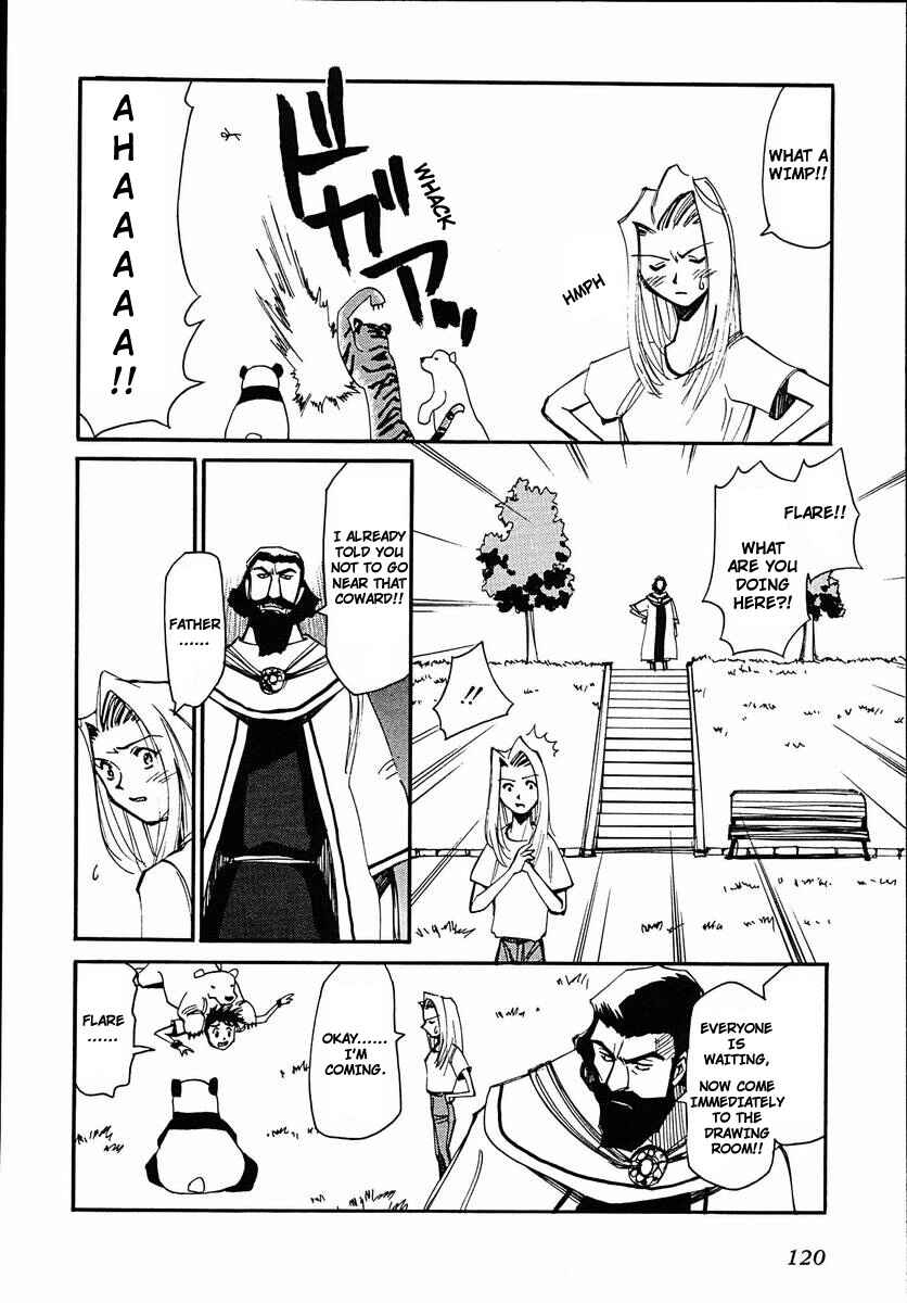 Page 20 Chapter 38 Those Who Hunt Elves