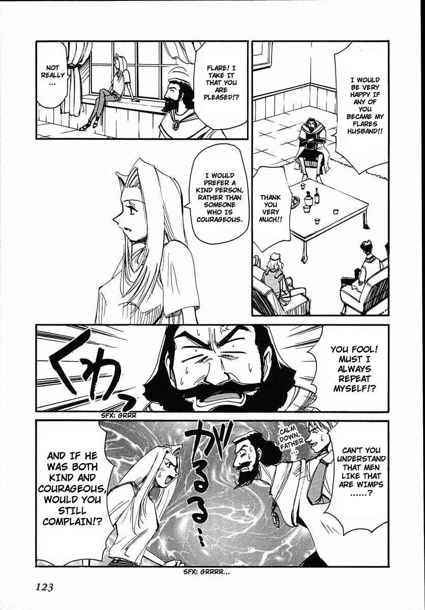 Page 23 Chapter 38 Those Who Hunt Elves