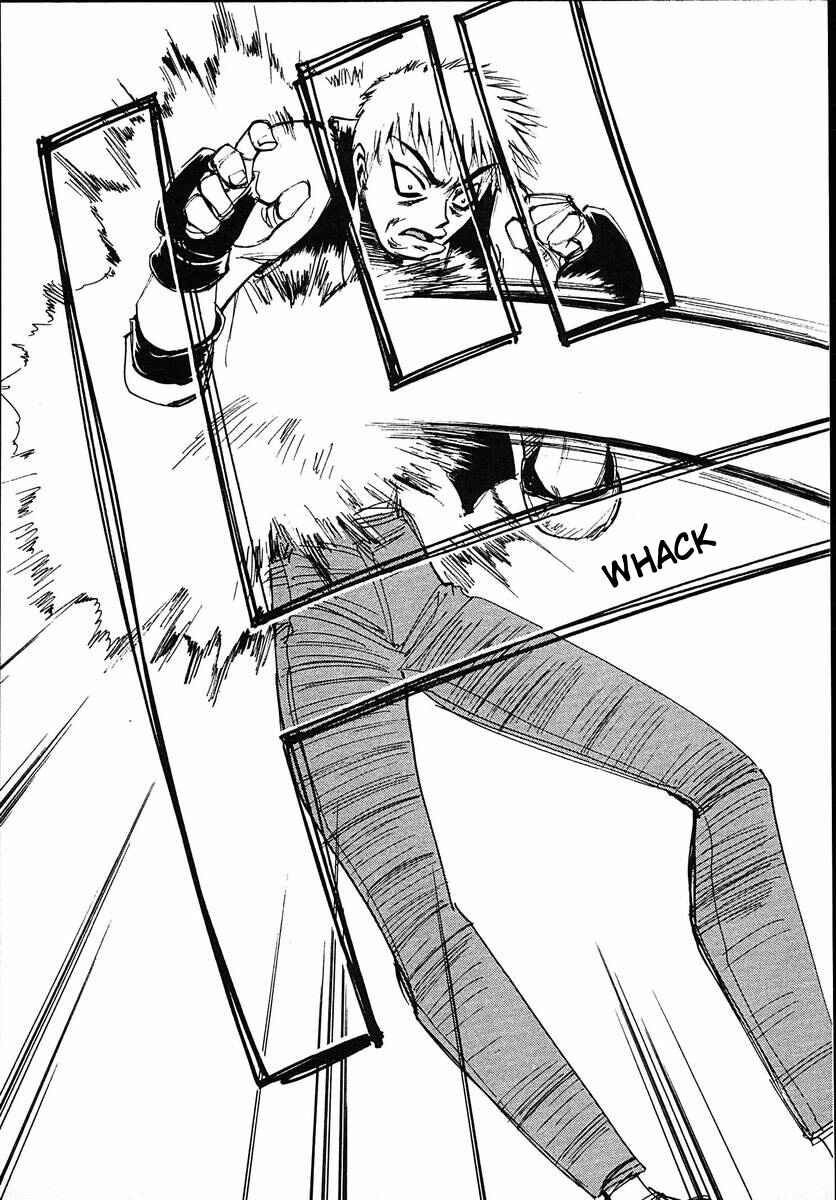 Page 43 Chapter 38 Those Who Hunt Elves