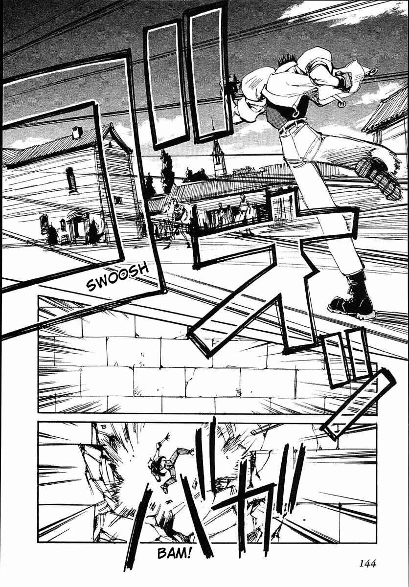 Page 44 Chapter 38 Those Who Hunt Elves