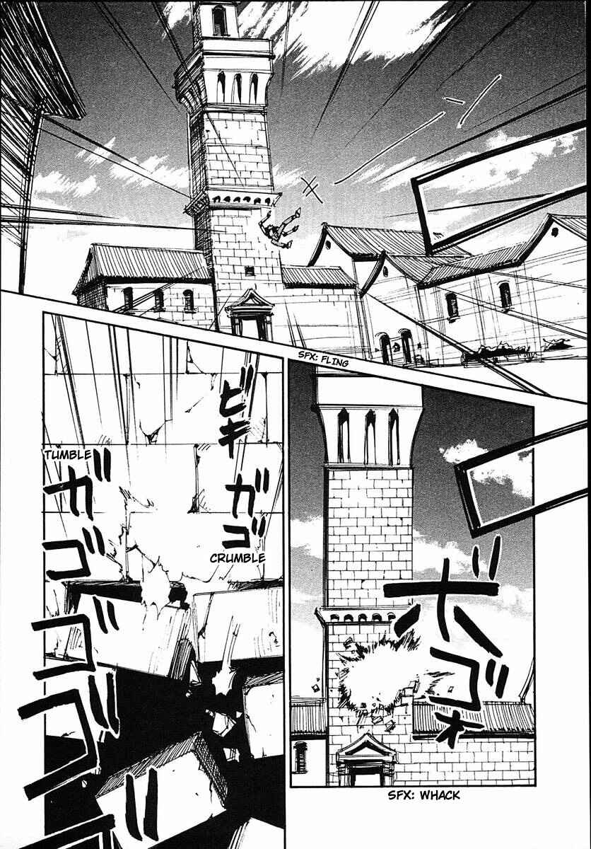 Page 45 Chapter 38 Those Who Hunt Elves