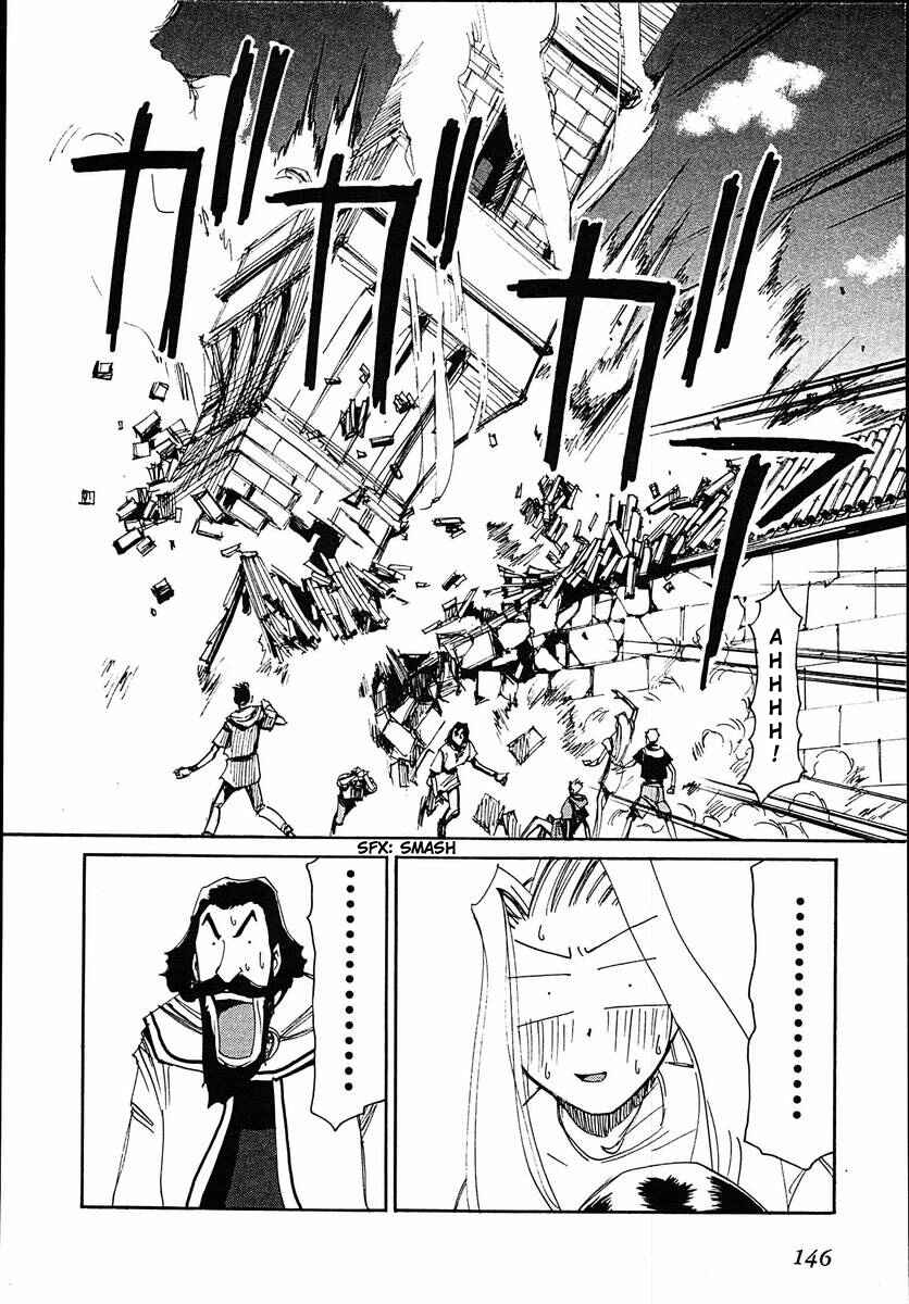 Page 46 Chapter 38 Those Who Hunt Elves