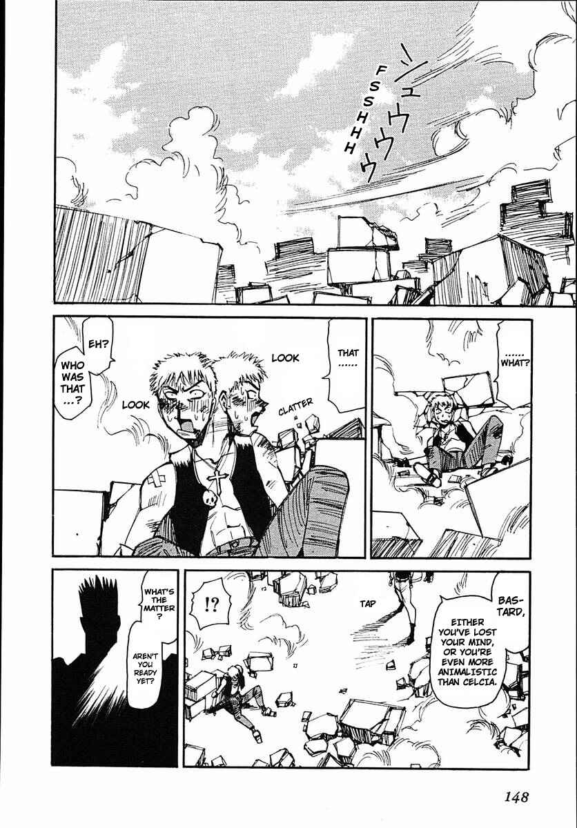 Page 48 Chapter 38 Those Who Hunt Elves