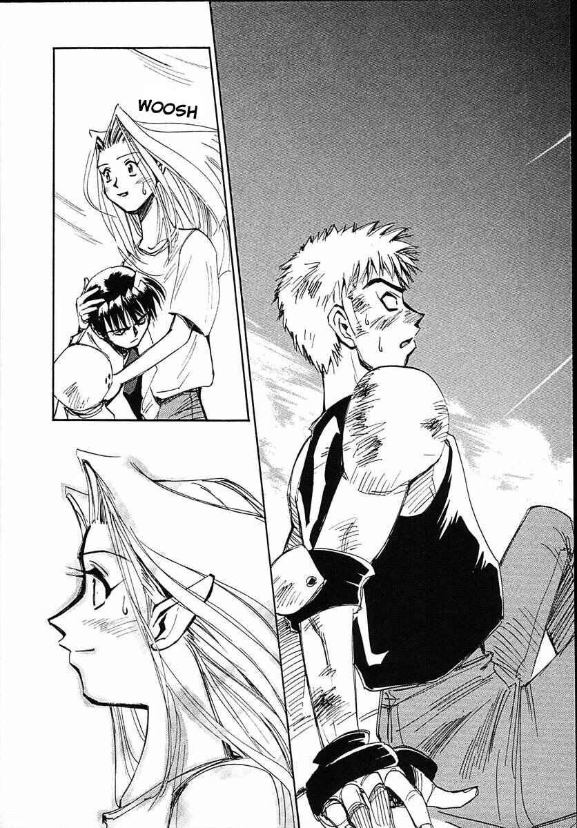 Page 51 Chapter 38 Those Who Hunt Elves