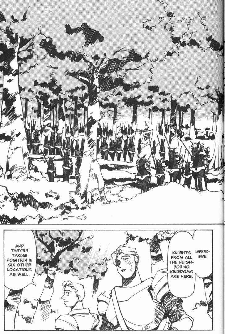 Page 10 Chapter 15 Those Who Hunt Elves