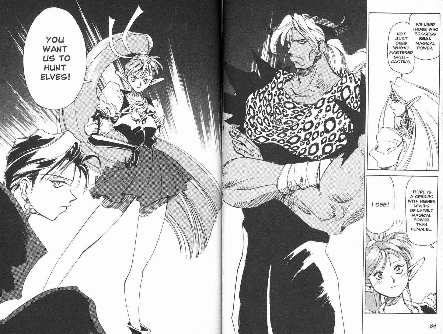 Page 36 Chapter 15 Those Who Hunt Elves