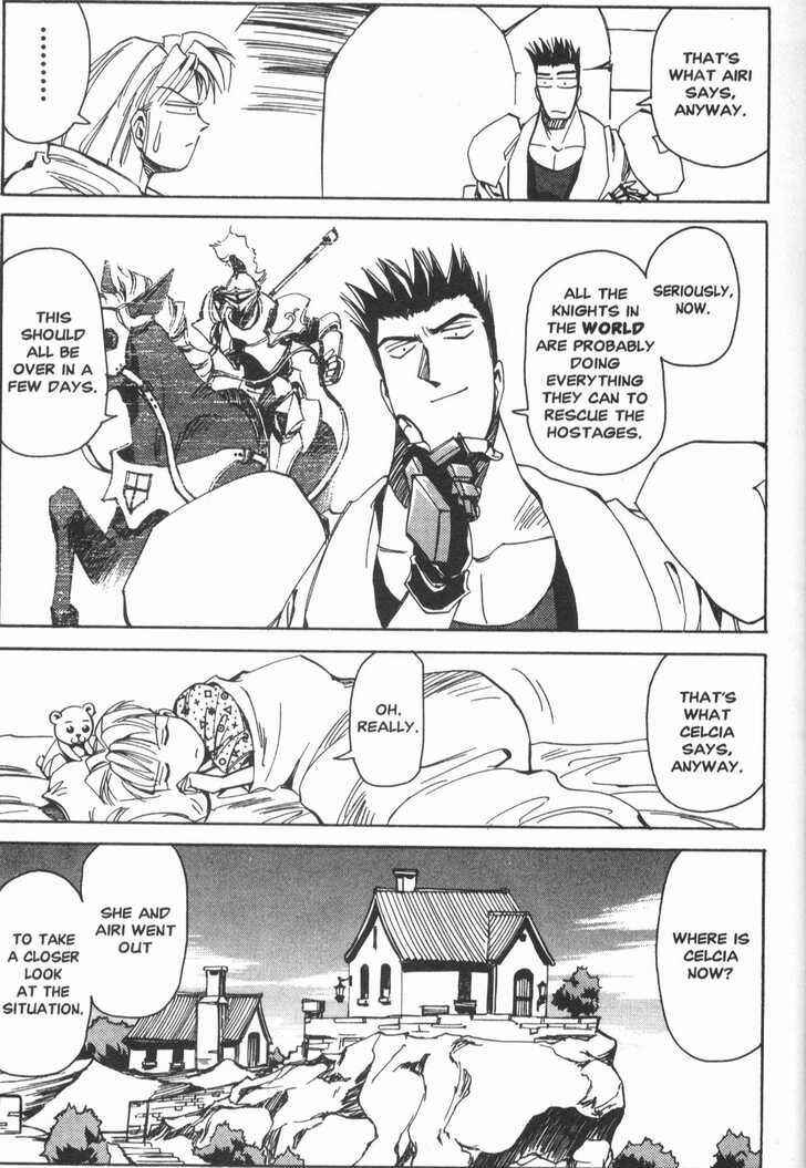 Page 5 Chapter 15 Those Who Hunt Elves
