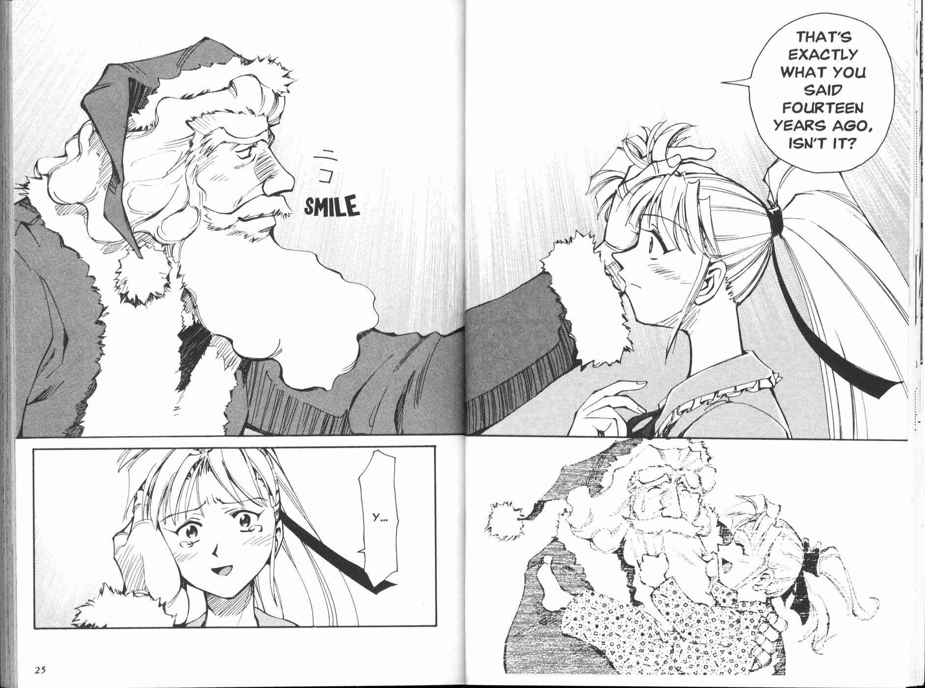 Page 26 Chapter 26 Those Who Hunt Elves