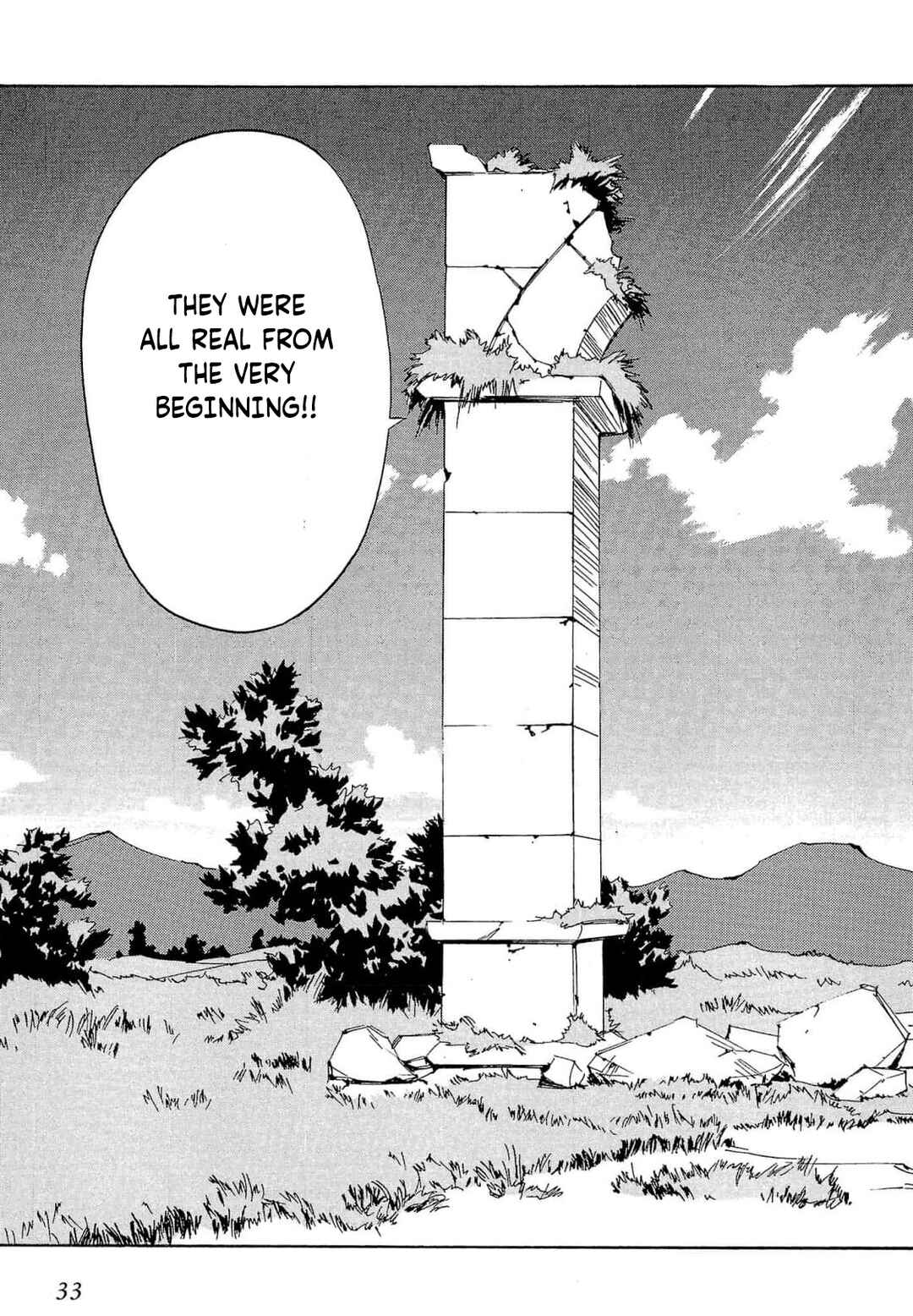 Page 36 Chapter 60 Those Who Hunt Elves