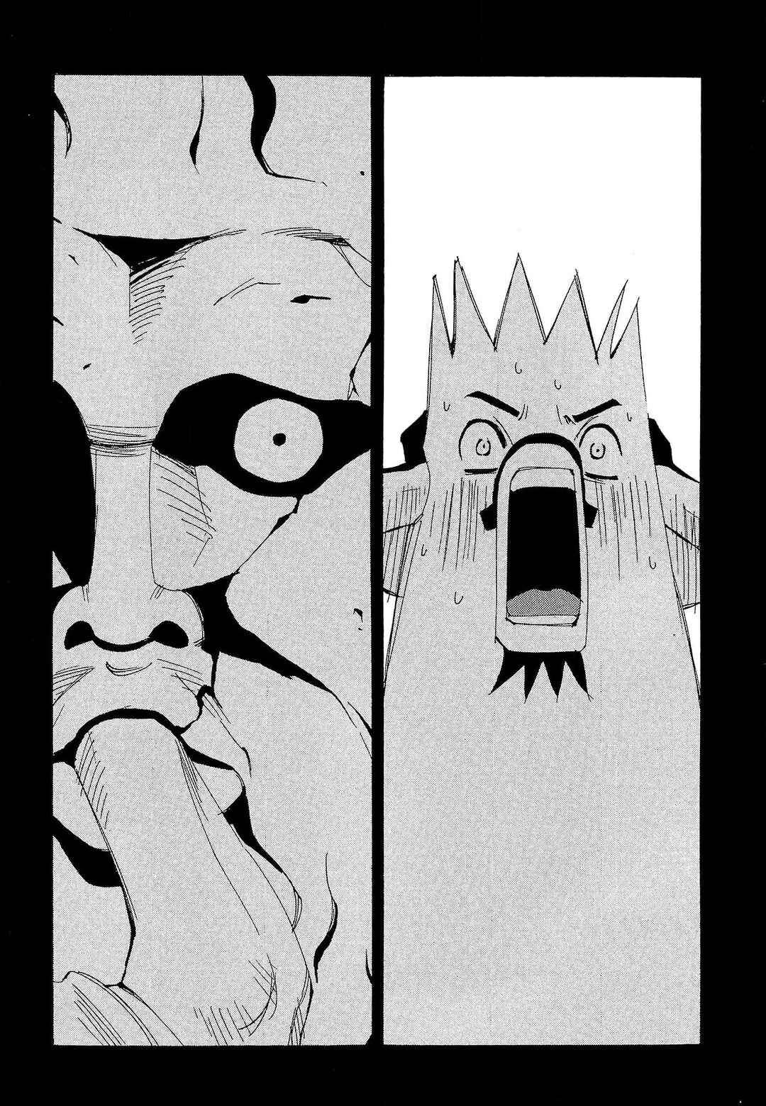 Page 27 Chapter 70 Those Who Hunt Elves