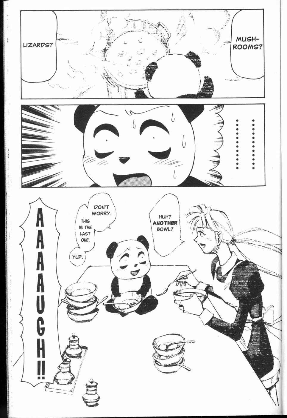 Page 20 Chapter 30 Those Who Hunt Elves