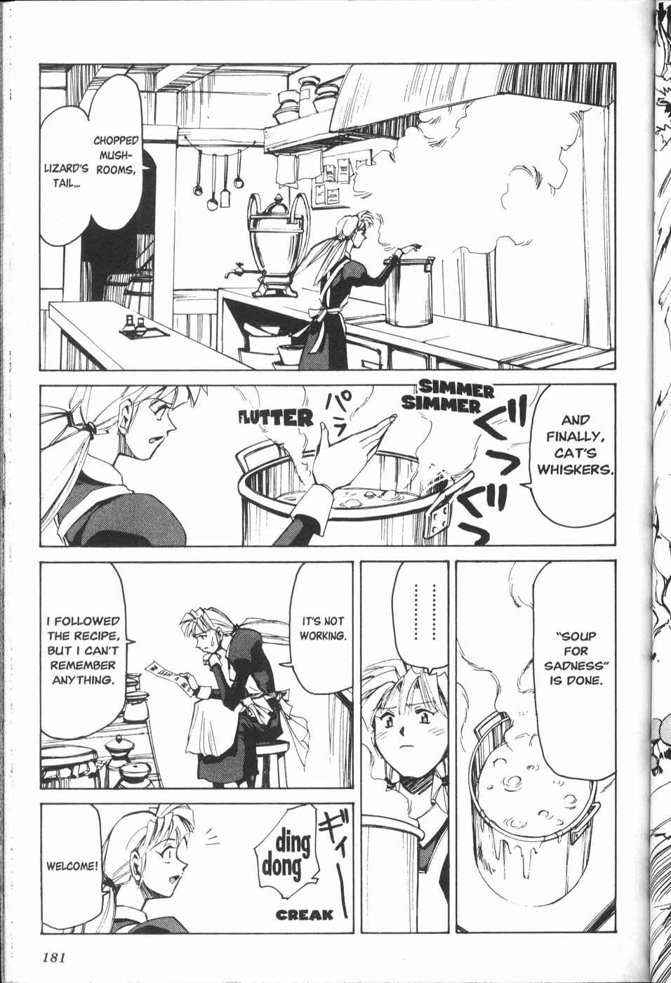Page 22 Chapter 30 Those Who Hunt Elves