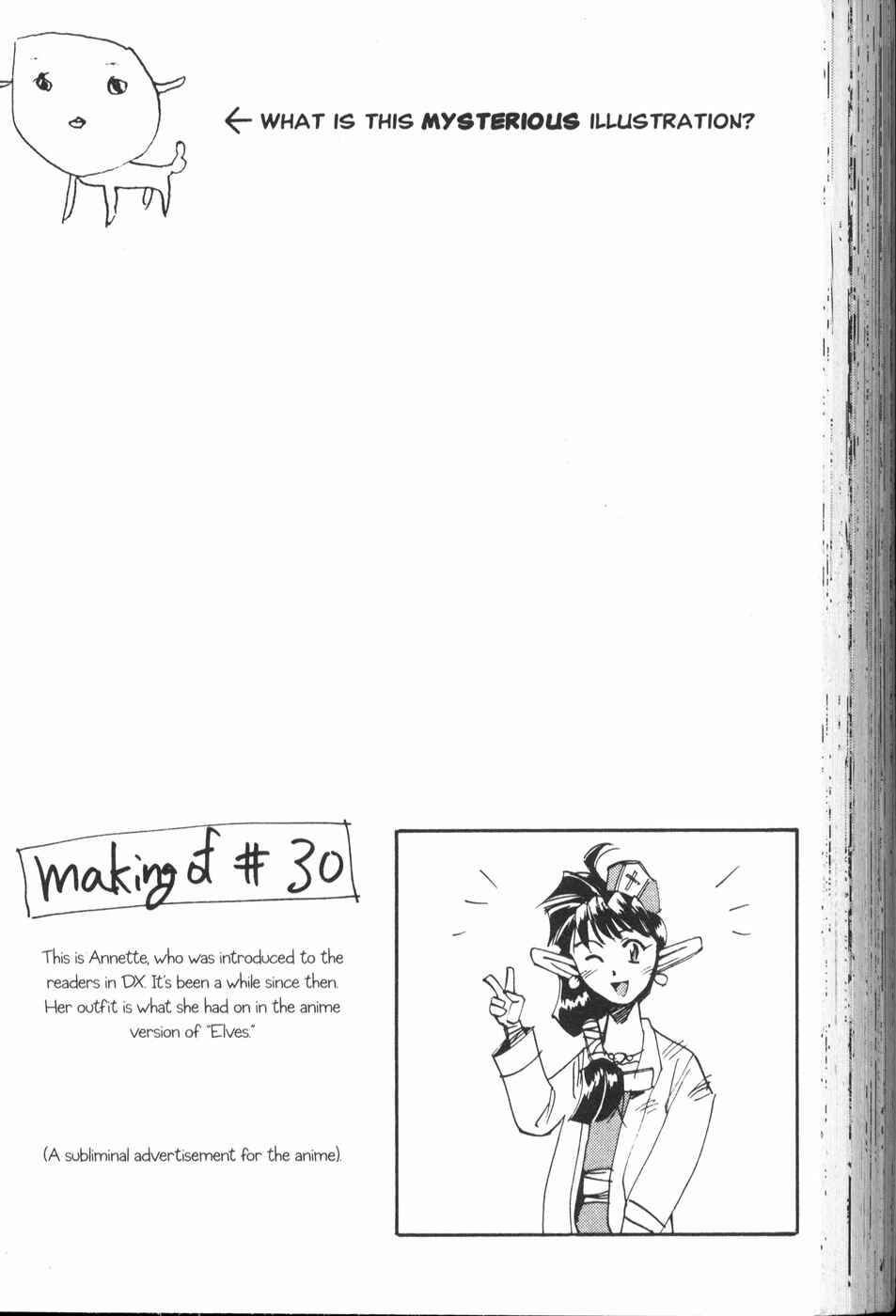 Page 31 Chapter 30 Those Who Hunt Elves