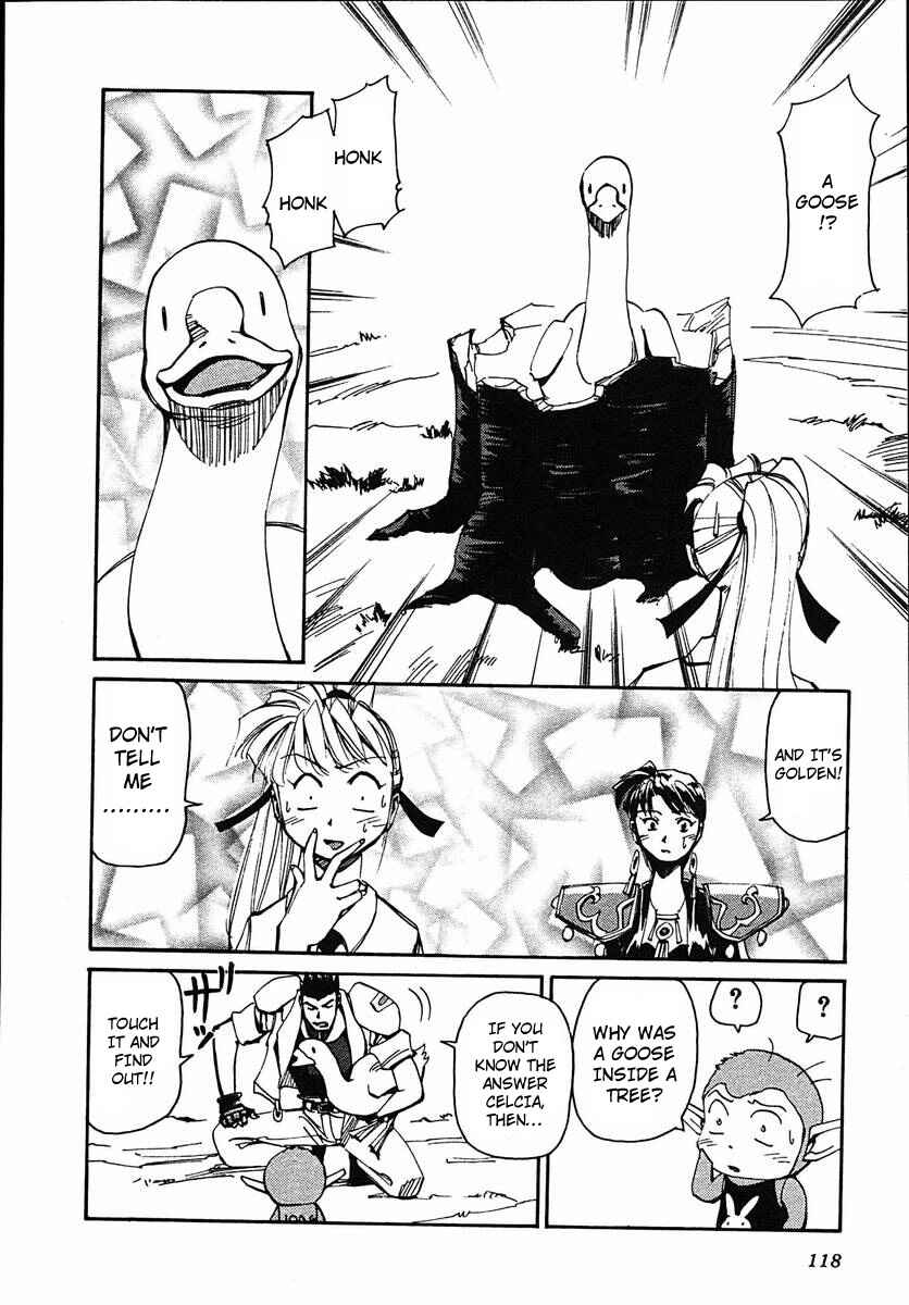 Page 10 Chapter 43 Those Who Hunt Elves