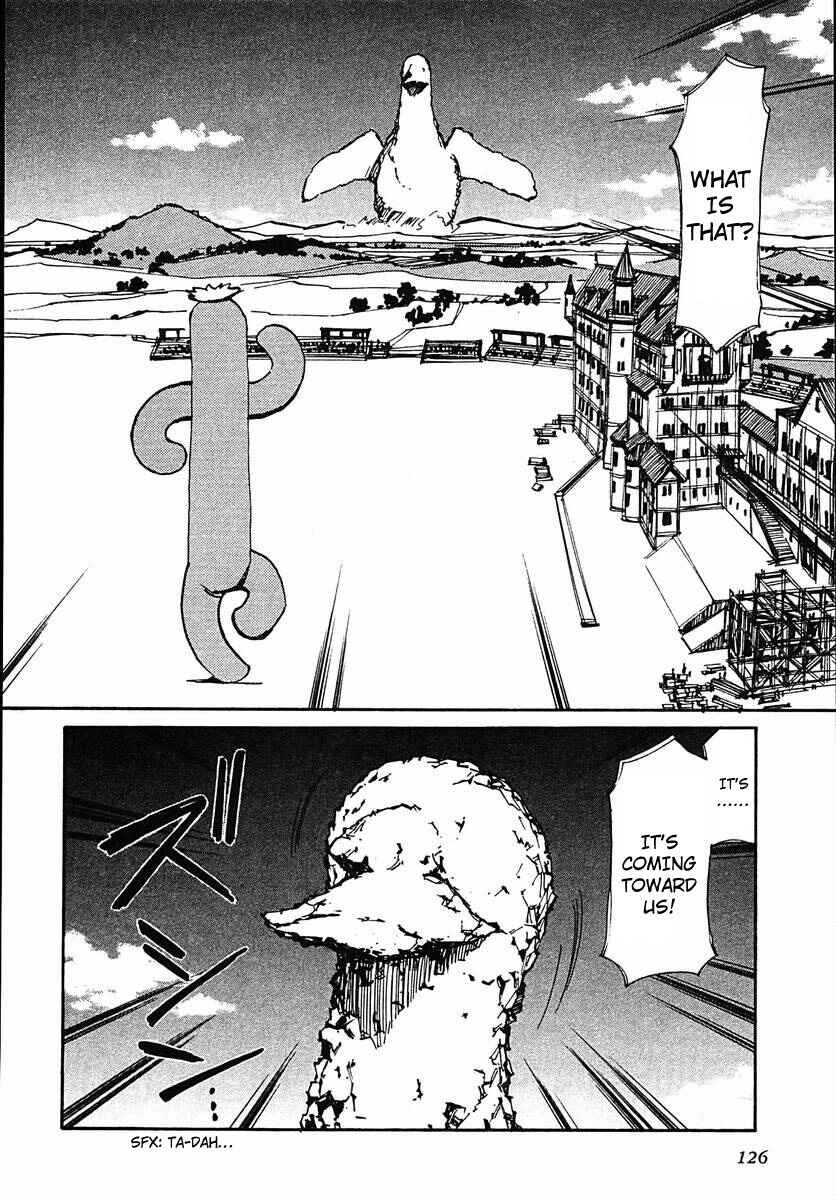Page 18 Chapter 43 Those Who Hunt Elves