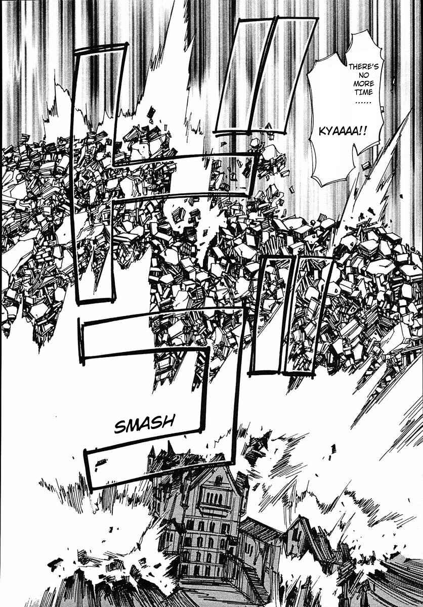 Page 30 Chapter 43 Those Who Hunt Elves
