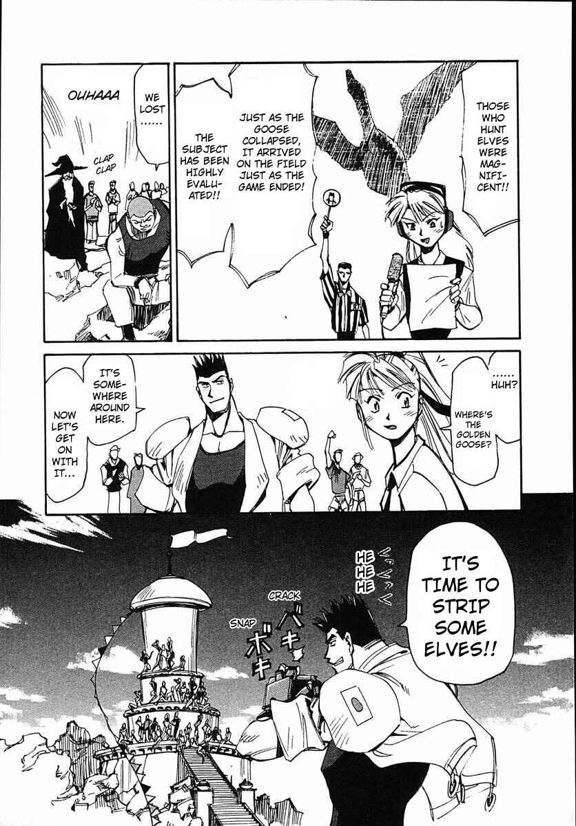 Page 35 Chapter 43 Those Who Hunt Elves