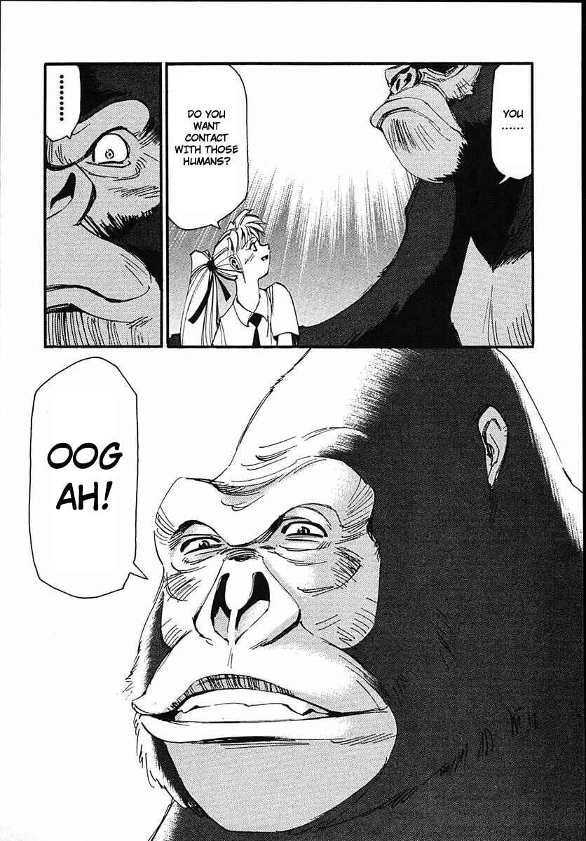 Page 27 Chapter 42 Those Who Hunt Elves