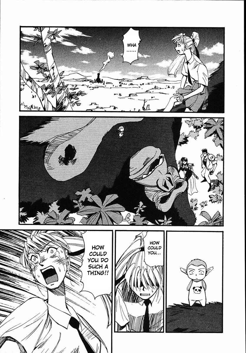 Page 31 Chapter 42 Those Who Hunt Elves