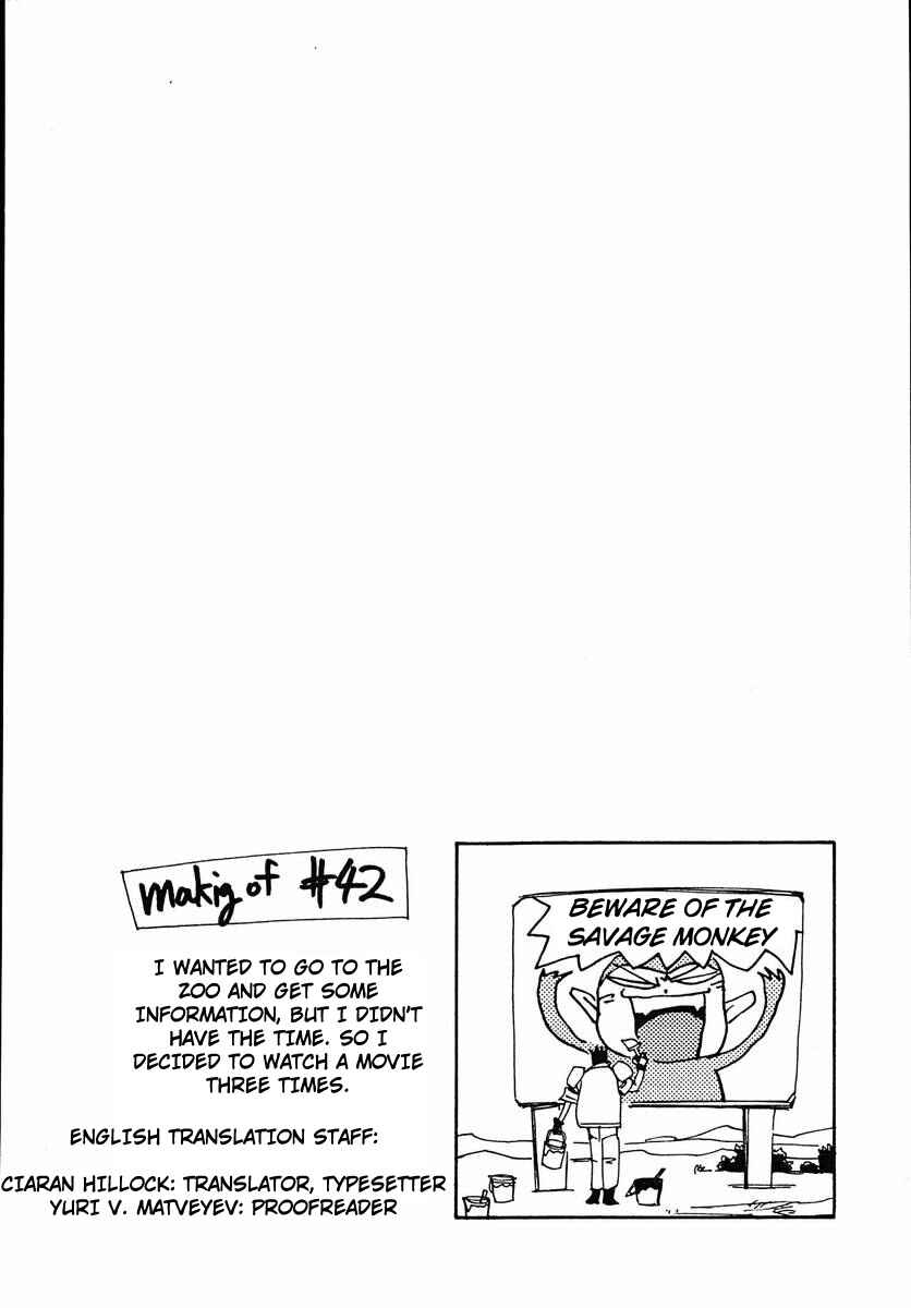 Page 42 Chapter 42 Those Who Hunt Elves