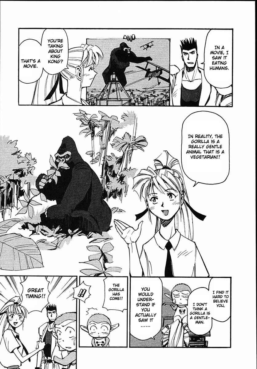 Page 5 Chapter 42 Those Who Hunt Elves