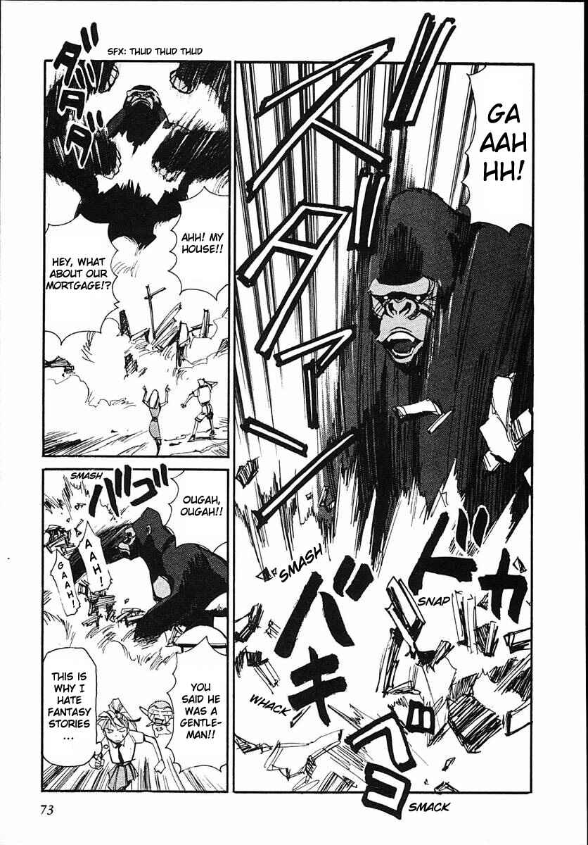 Page 7 Chapter 42 Those Who Hunt Elves