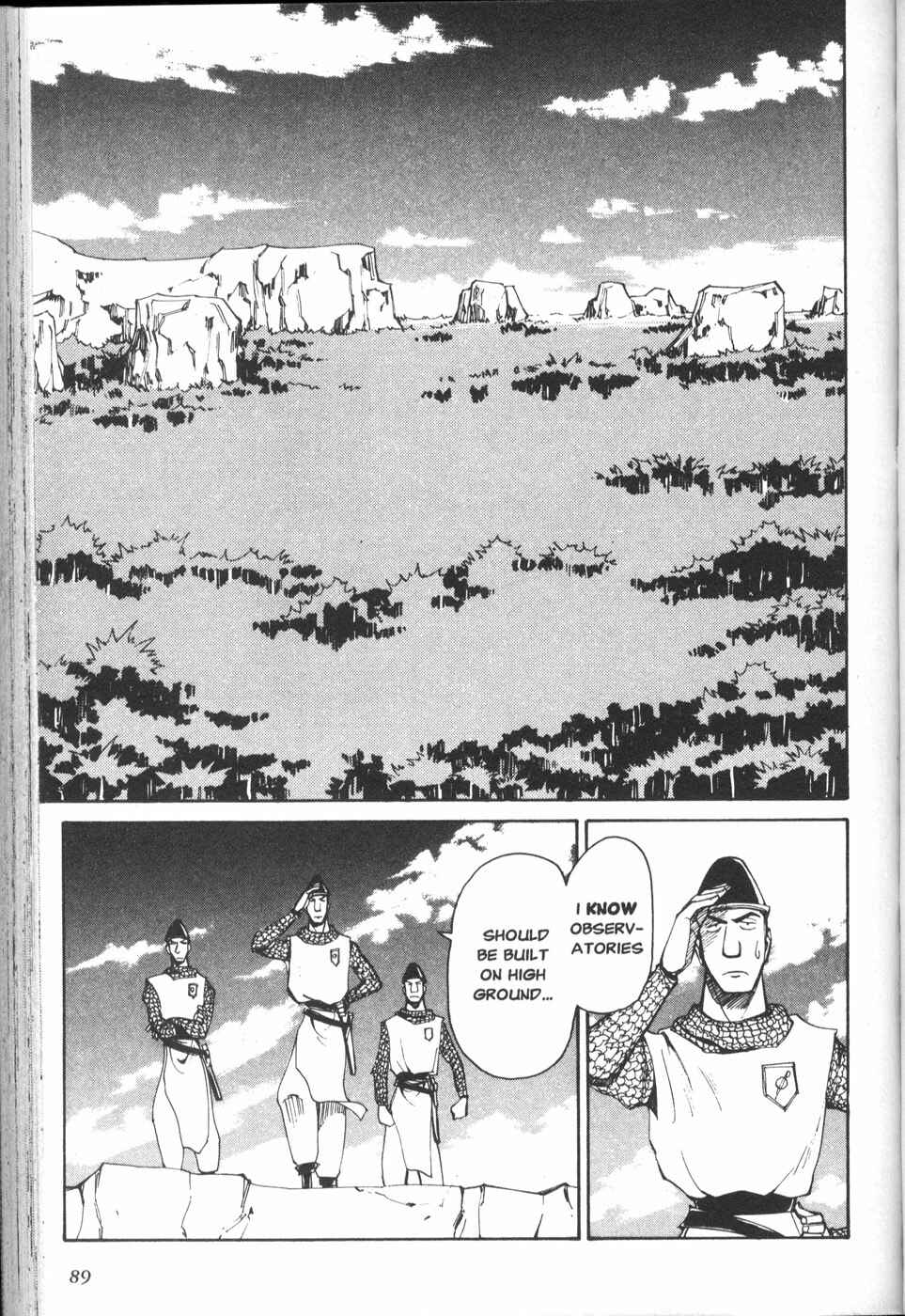 Page 11 Chapter 28 Those Who Hunt Elves