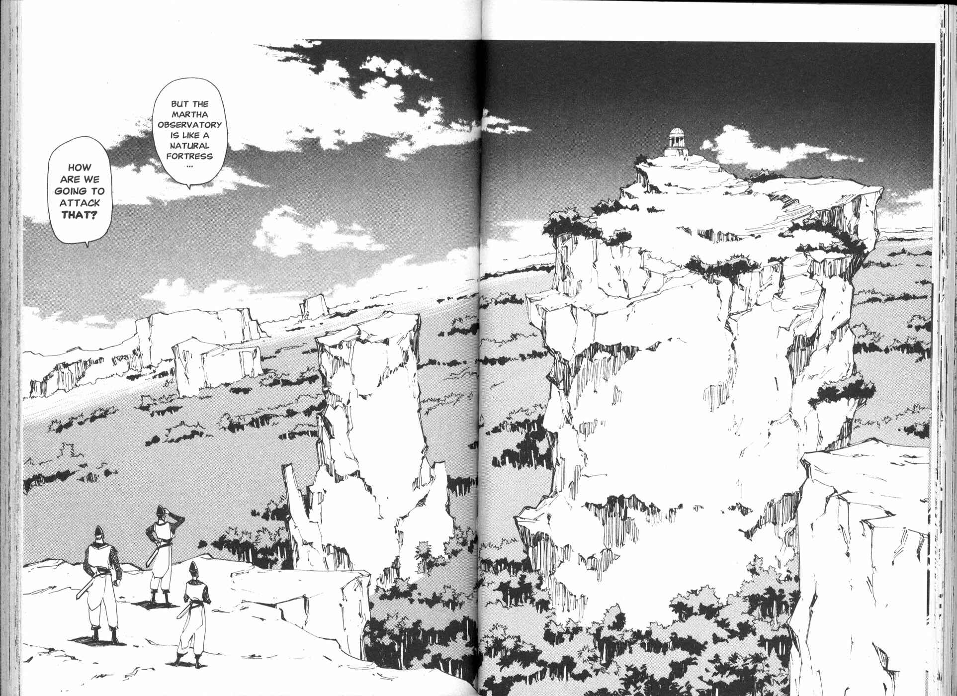 Page 12 Chapter 28 Those Who Hunt Elves