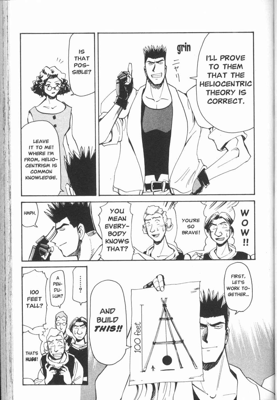 Page 18 Chapter 28 Those Who Hunt Elves