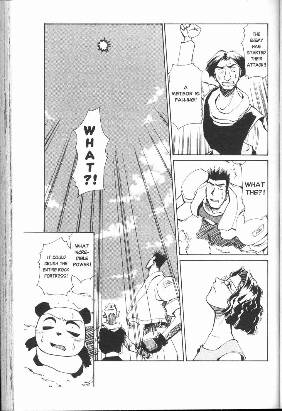 Page 20 Chapter 28 Those Who Hunt Elves