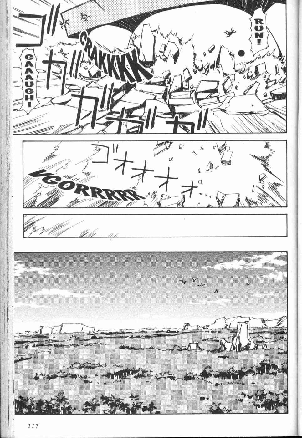 Page 36 Chapter 28 Those Who Hunt Elves